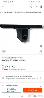 SoundBar Samsung 130W - 2