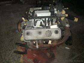 Prodám motor Buick V6 3.0 kód LN7 Somerset Regal - 2