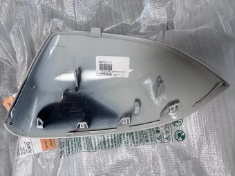 OEM BMW G0x kryty zpětných zrcátek - 2
