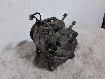 Kompresor klimatizace BMW 7SBU17A - 2