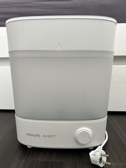 Parní sterilizátor Philips Avent - 2