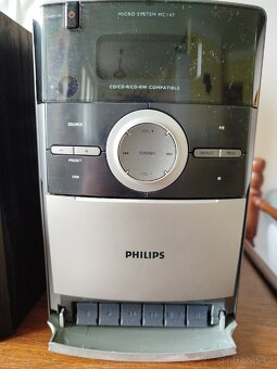 Mini věž - 2