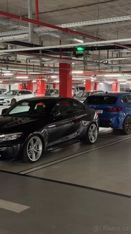 BMW M2 F87 alu kola 641M 5x120 235/35/19 - 2