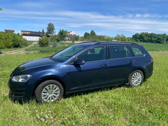 Volkswagen Golf 1.6 TDI - 2