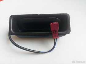 Madlo zavazadlového prostoru pro BMW - 51248168035 - 2