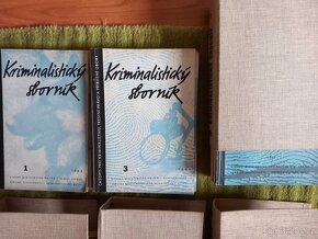 Kriminalistický sborník - 2