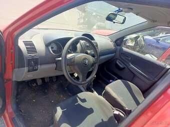 Suzuki Ignis 1,3 rok 2005 s tažným zařízením - na ND - viz - 2