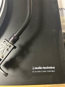 Gramec audio-technica - 2