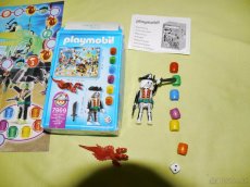 Playmobil 7969 - hra - 2