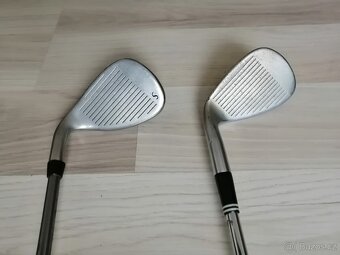Wedge - 2