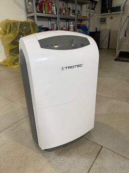 Odvlhčovač TROTEC - 2