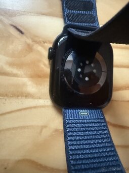 Apple Watch 10 46mm Black - 2