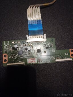 Díly LG 42LB561V - 2