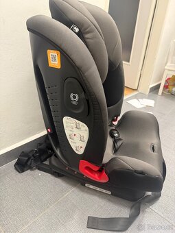 Autosedacka Joie Bold - 2