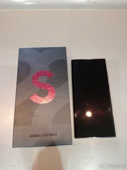 Samsung S22 Ultra 5G - 2