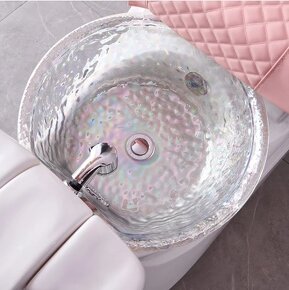 Luxury foot Massage Pedicure Chair - 2