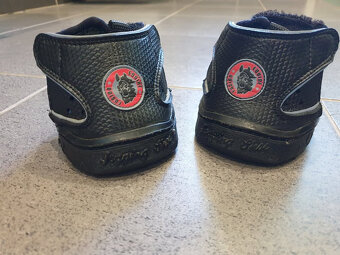 Boty pro koně equine fusion all terrain velikost 8 - 2