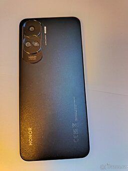 Honor 90 Lite 5G + ochranné plexy sklíčko ZDARMA - 2