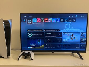 PlayStation 5 digital edition - 2