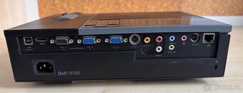 Projektor Dell 1510x - 2