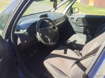 Opel Meriva - 2