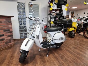 Vespa PX 150 - 2