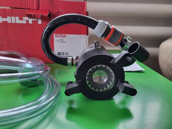 Prodam cerpadlo HILTI DSP - P ( upelne nove - dovezeno z Fra - 2