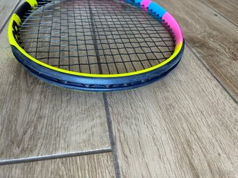 Tenisová raketa Babolat Pure Aero RAFA ORIGIN 2023, L4 - 2