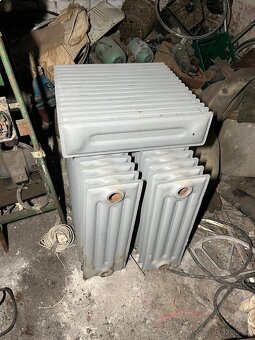 Radiator - 2