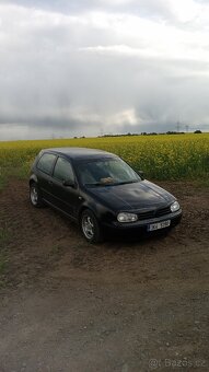 Golf 4 SDI - 2