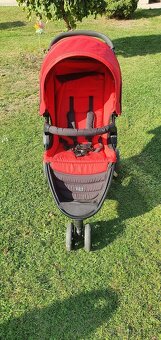 Sportovní kočárek Britax B-AGILE - 2