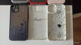 Iphone 13 kryty - 2