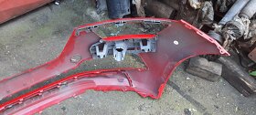 Predni naraznik skoda kamiq 658807221 - 2