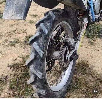 Koupím moto v nepojízdném nebo špatném stavu - 2