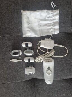 Braun Silk-épil 7 - 2