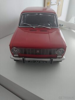 Lada 1/8 - 2