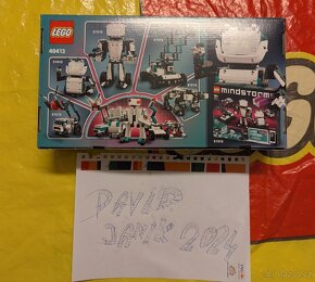 Lego 40413 Mindstorms - 2