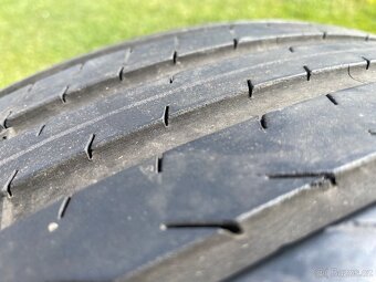 225 45 18 Pireli P7 1ks - 2
