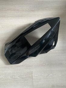 Aerodinamický kryt motoru Kawasaki Z800 - 2