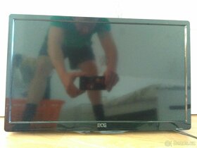 LED TV ECG 19 " - 2