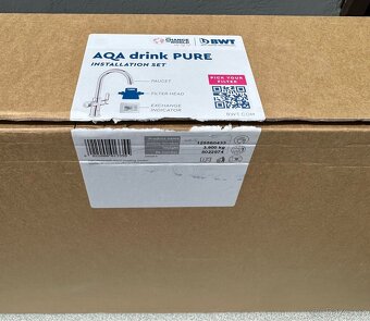 BWT AQA drink pure - 2