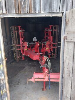 Prodám kompaktor Opall agri 4m - 2