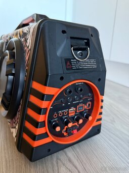 Reprák SSS 3600 KIDS - 2