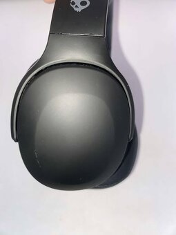 Skullcandy Crusher Evo Wireless Over - Ear True Black - 2