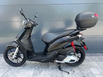 Piaggio Liberty S 125 ABS - 2