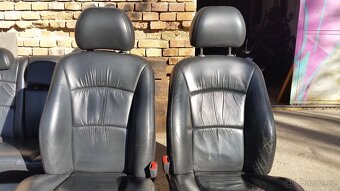kozene sedacky - chrysler sebring - 2