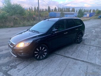 Focus MK2 - 2
