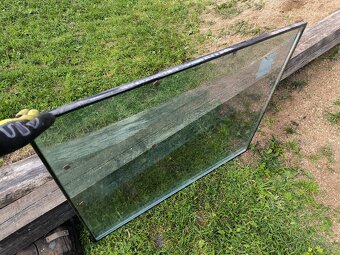 8x Izolační dvojsklo 1080 × 880 mm – TOP kvalita
- 2