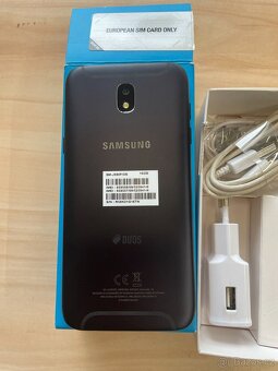 Samsung Galaxy J5 2017 J530F Dual SIM - 2