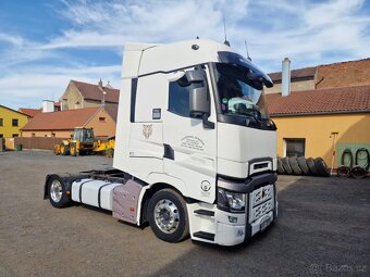Renault T 520 Lowdeck - 2